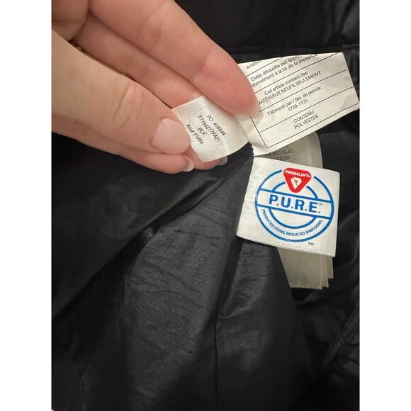 Patagonia Women's Nano Puff Jacket - Picture 5 of 5